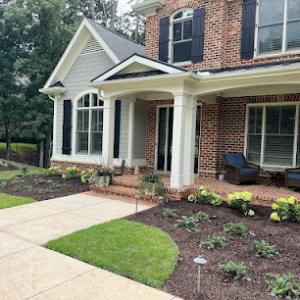 Autumn Landscape Company