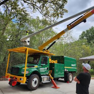 The Davey Tree Expert Company