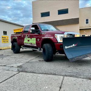 ACME Mowing & Lawn Care