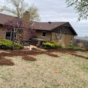 Best Irrigation System & Landscaping