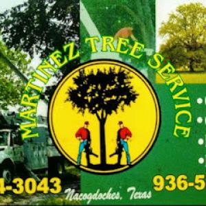 Martinez Tree Services