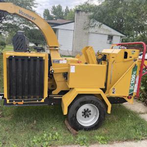 Meatcakes tree service