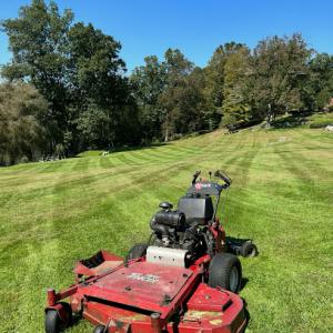 Eco-Earth Landscaping