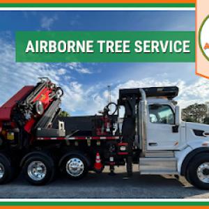 Airborne Tree Service