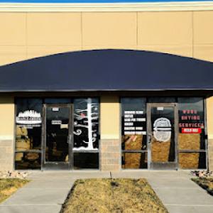 Maple Creek Mill / Stockyard Collection