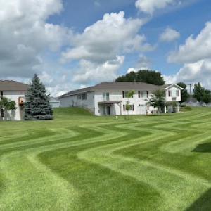 Leroy's Lawn Care & Maintenance, Snow Removal