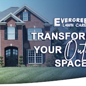 Evergreen Lawn Care
