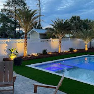 Coastal Creations Landscaping & Palm Services