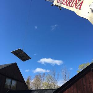 Guerrina Crane Service