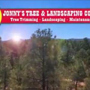 Jonny's Tree & Landscaping