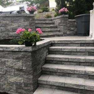 Brian Moran Landscaping & Custom Masonry Design