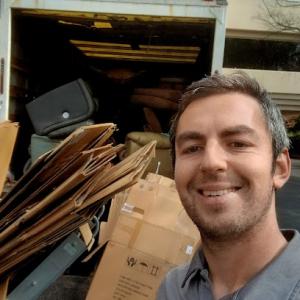 Johnson's Junk Hauling & Demolition