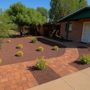 Gl Landscape Service