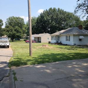 Hovey's Tree Service