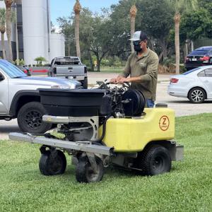 TWQ landscape & Outdoor solutions