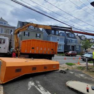 Guerra’s Tree Service