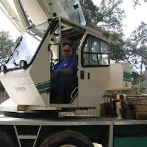 Big Bend Tree Service