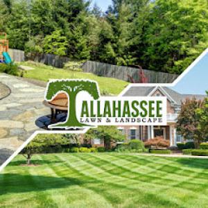 Tallahassee Lawn & Landscape