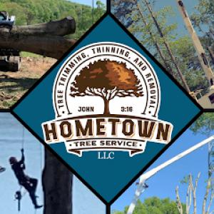 Hometown Tree Service