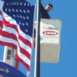 Lago Excavating/Lago Tree Pros