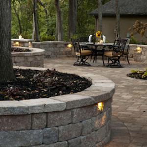 GreenTouch Lawn & Tree