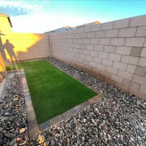 Perfect Garden Landscape