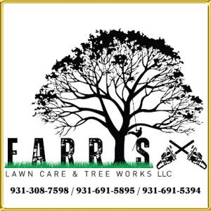 Farris Lawn Care & Tree Works