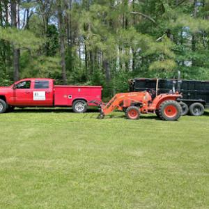 Giedd Enterprise, LLC -Tree Service