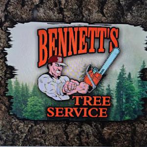 Bennett's Tree Service
