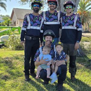 Jacob Gilliam Tree Care