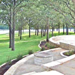 Fitzgeralds Landscape