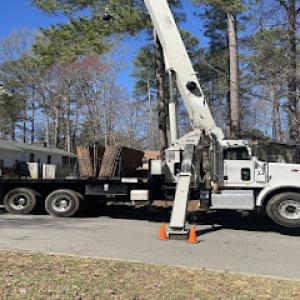 Jackson’s Tree Service