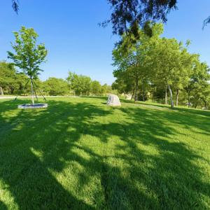 FireFighter Lawn Care