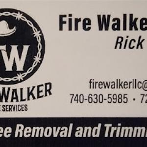 Fire Walker