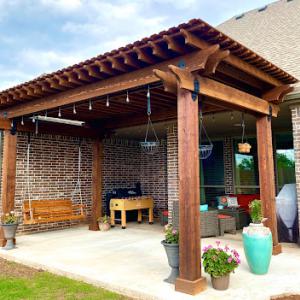 Greenwood Landscaping