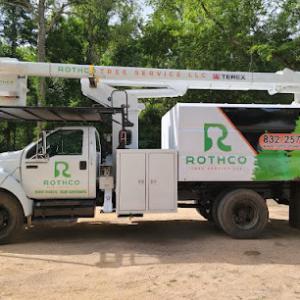 Rothco Tree Service