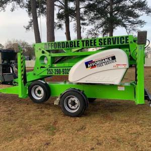 Affordable Tree Services