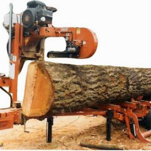 Bainbridge Custom Woodcutting, LLC | Lumber Milling, Stump Grinding