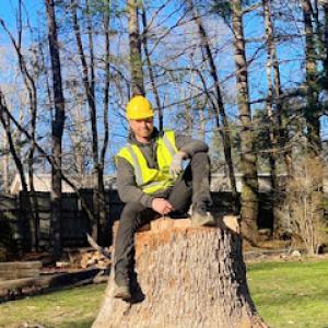 East Coast Tree Service