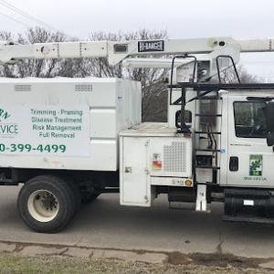 Osborn Tree Service