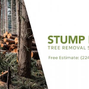 Stump Pro Tree Removal Services