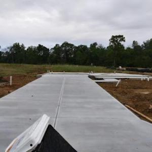 Andres Concrete & Finishing