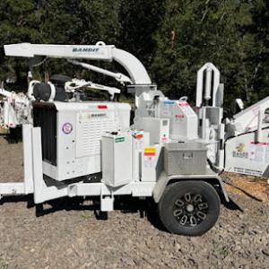 Bauer Tree Equipment