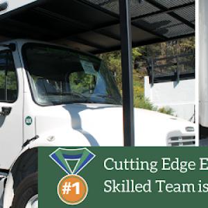 Emerald Tree & Shrub Care Company