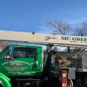 MC Greenfield Tree & landscape Service