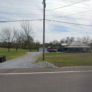 Harris Stump Grinding