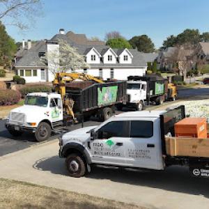 MGO Tree Services