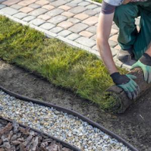 Hernandez Landscaping & Irrigation