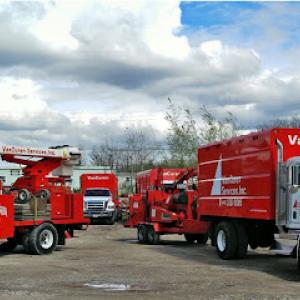 Vancuren Tree Services
