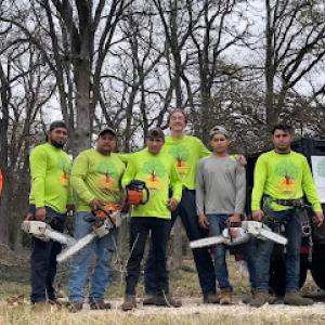 A Good Morning Tree Service